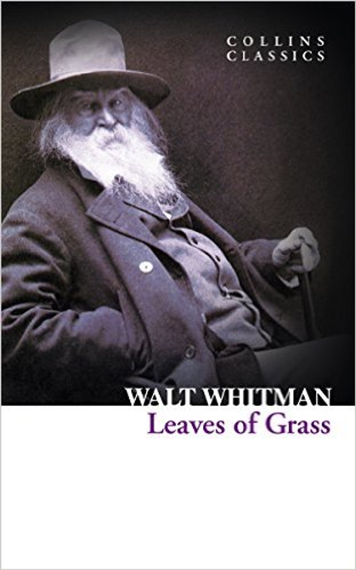 Collins Classics — Leaves Of Grass