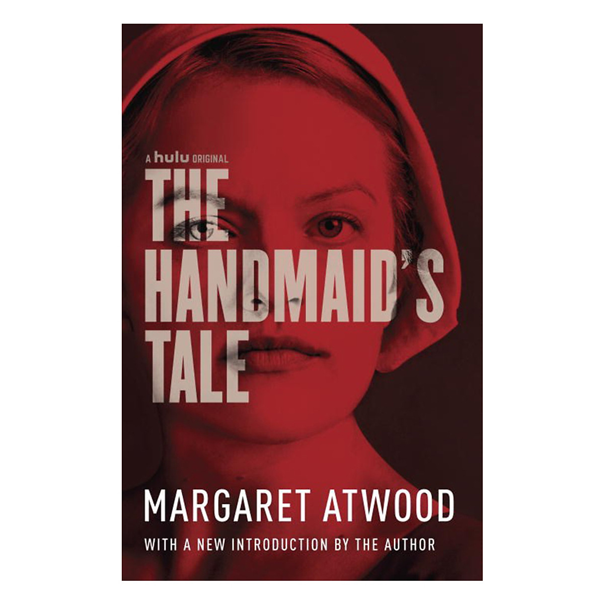 The Handmaid's Tale (Movie Tie-in)