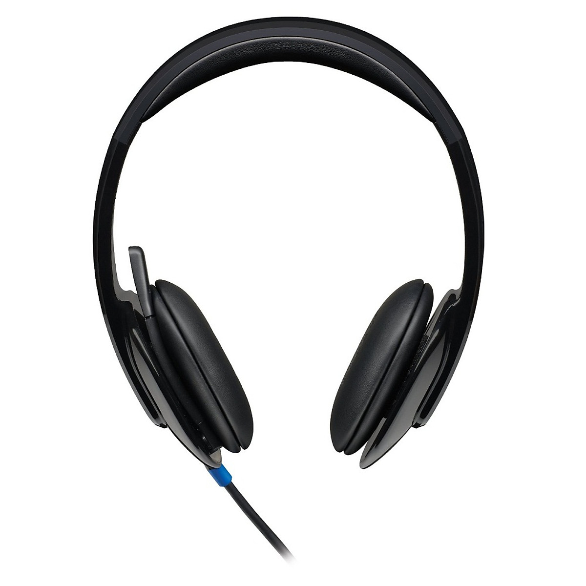 Tai nghe có dây Logitech H540 - Hàng chính hãng