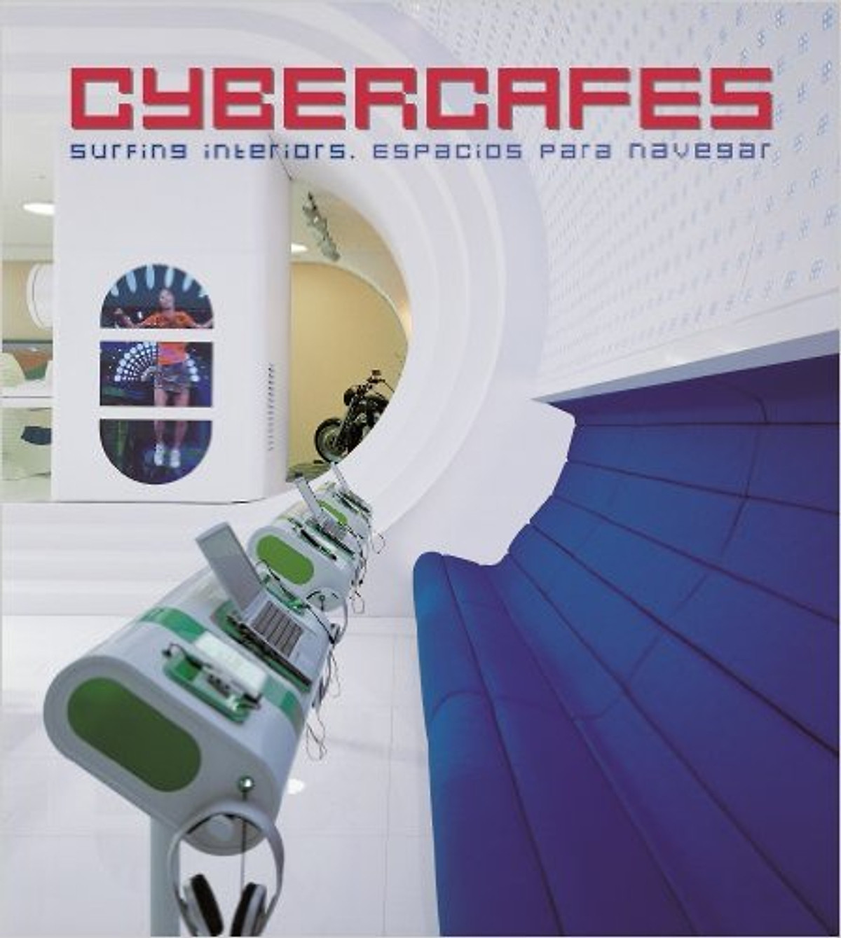 Cybercafes