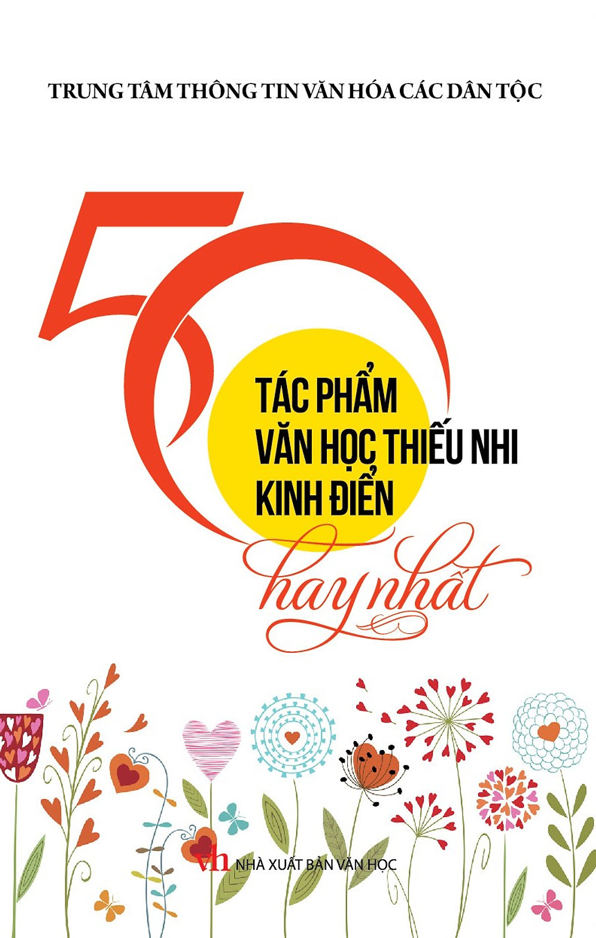 50 Tác Phẩm Văn Học Thiếu Nhi Kinh Điển Hay Nhất