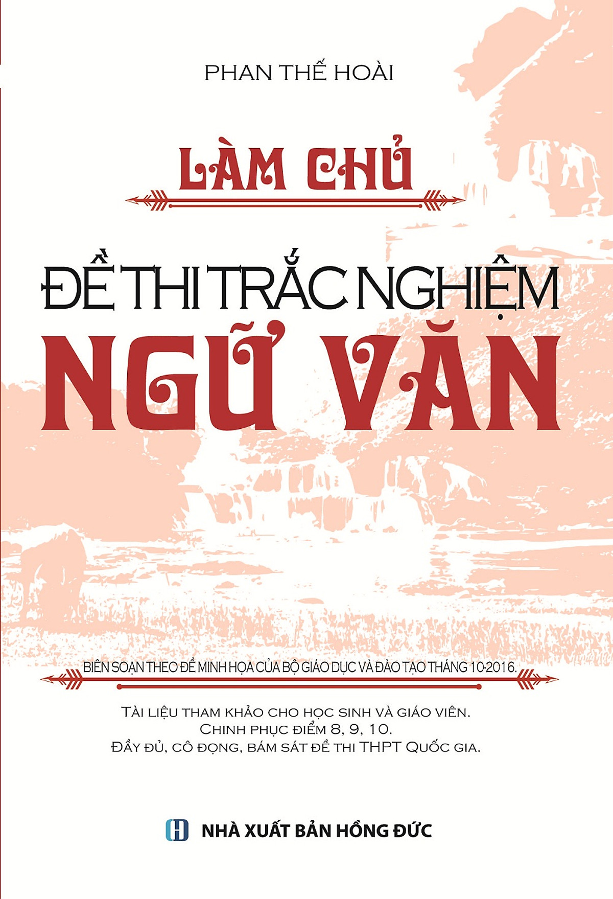 Làm Chủ Đề Thi Trắc Nghiệm Ngữ Văn