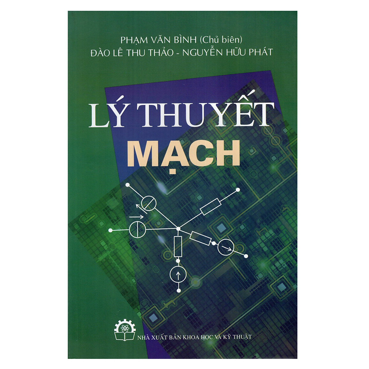 Lý Thuyết Mạch