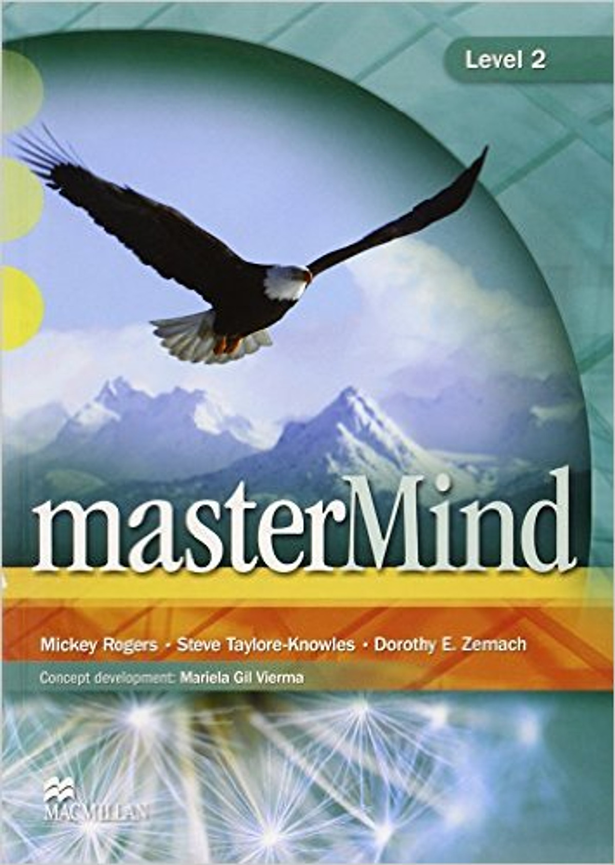 MasterMind 2: Student Book - Paperback