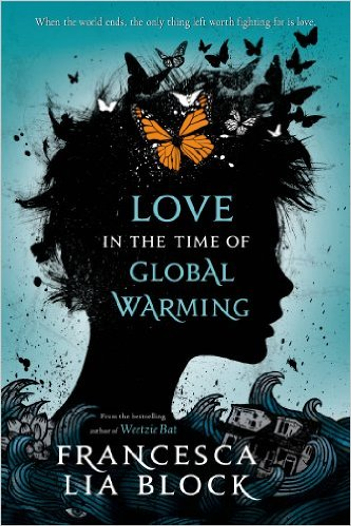 Love In The Time Of Global Warming