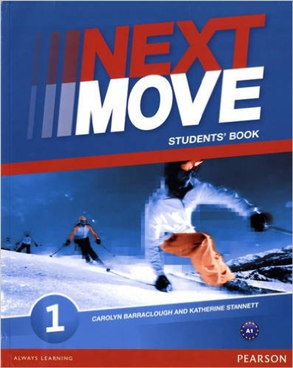 Next Move 1 : Student Book
