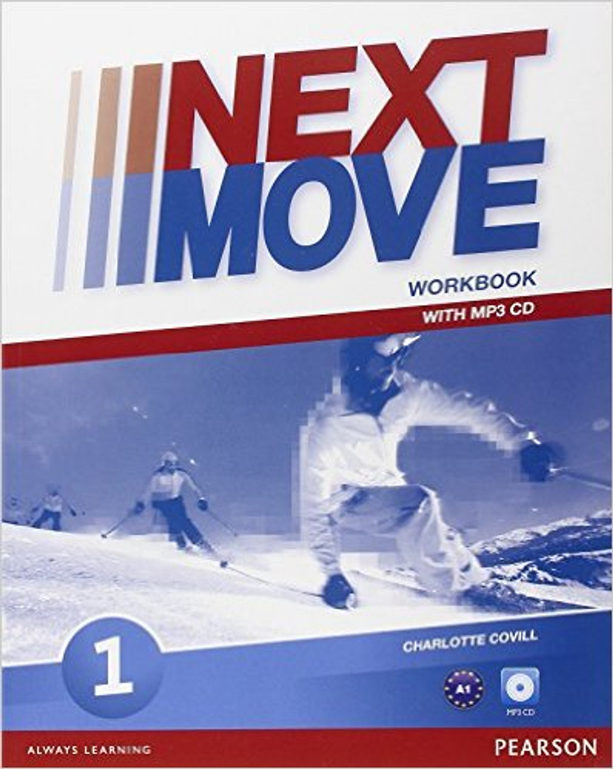 Next Move 1 : Workbook With MP3