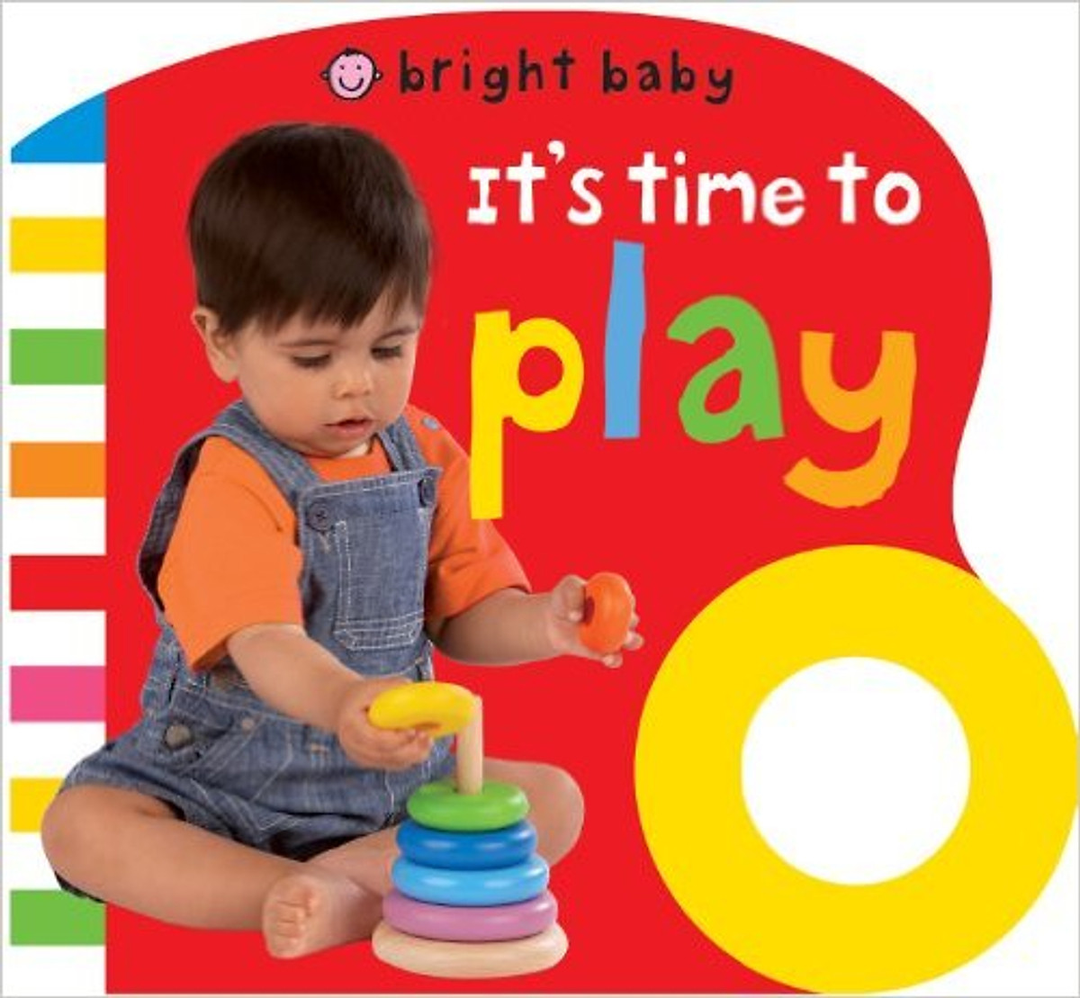 Bright Baby: It’s Time To Play