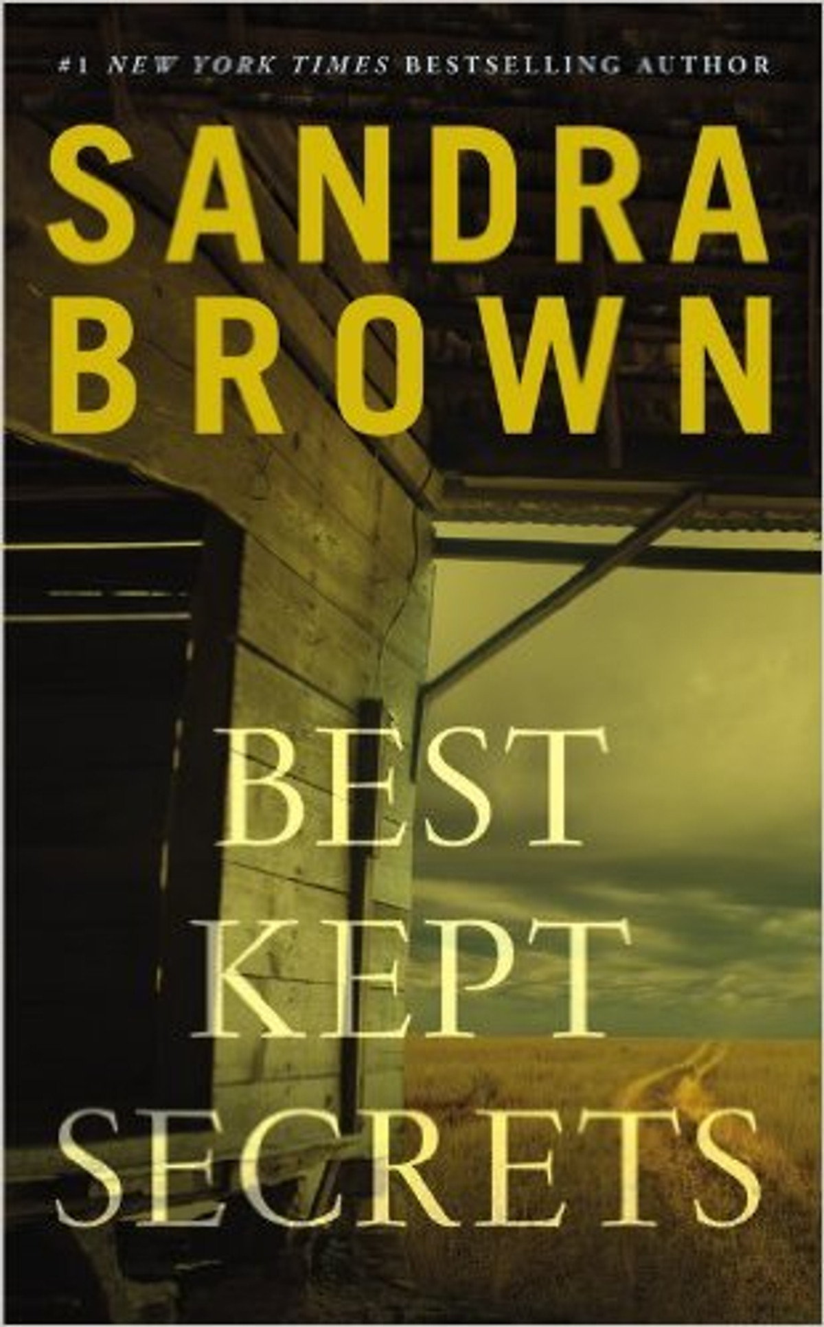 Best Kept Secrets (Mass Market Paperback)