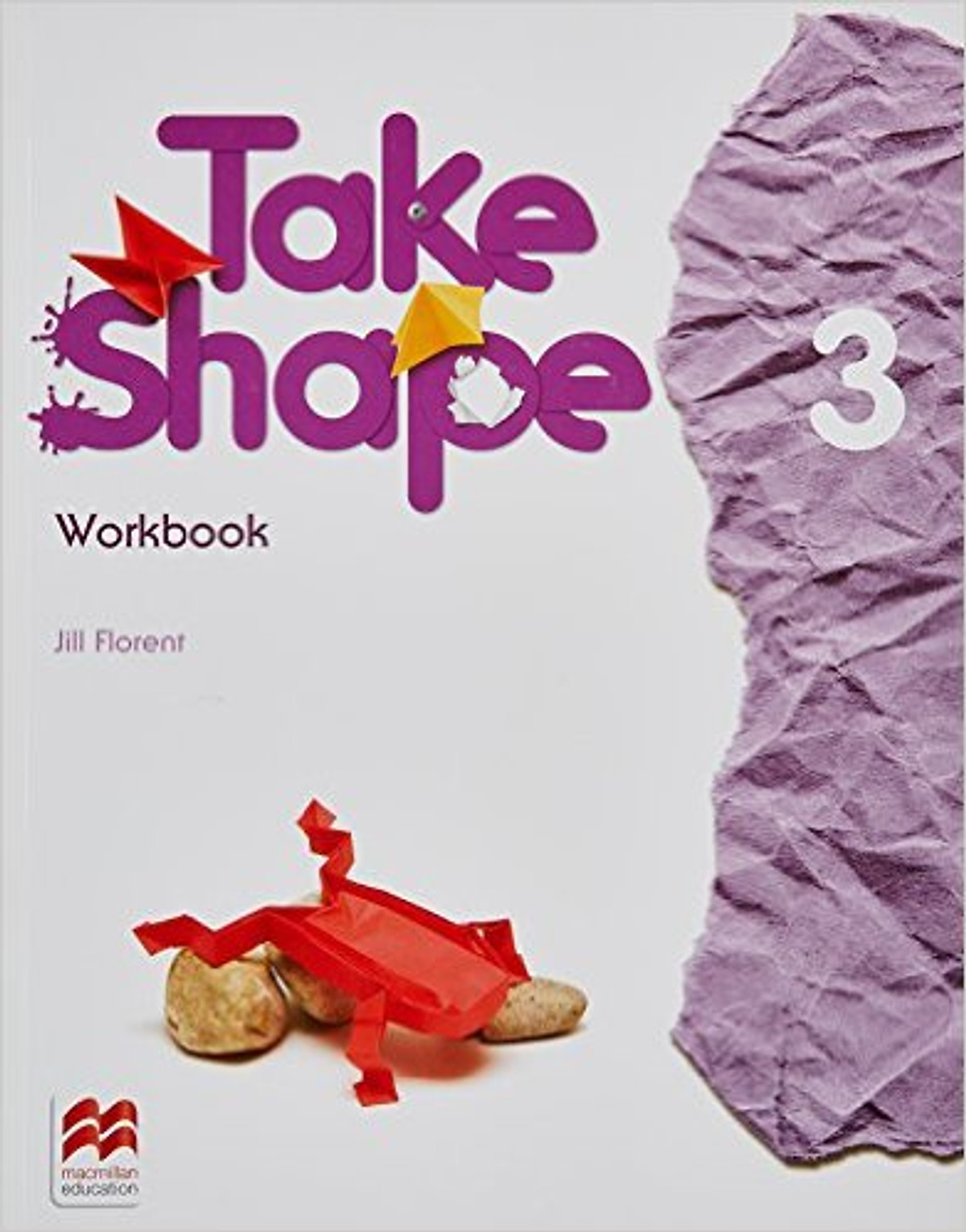 Take Shape 3: Workbook