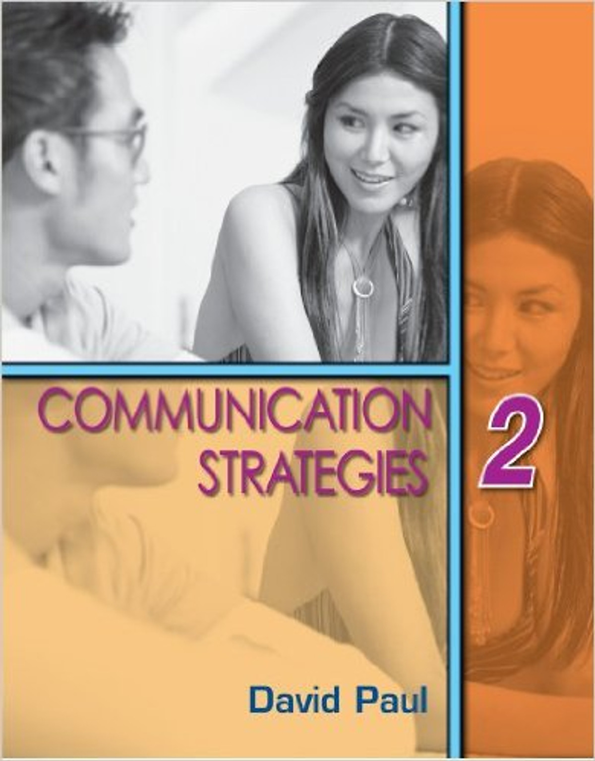 Communication Strategies B2: Text - Paperback