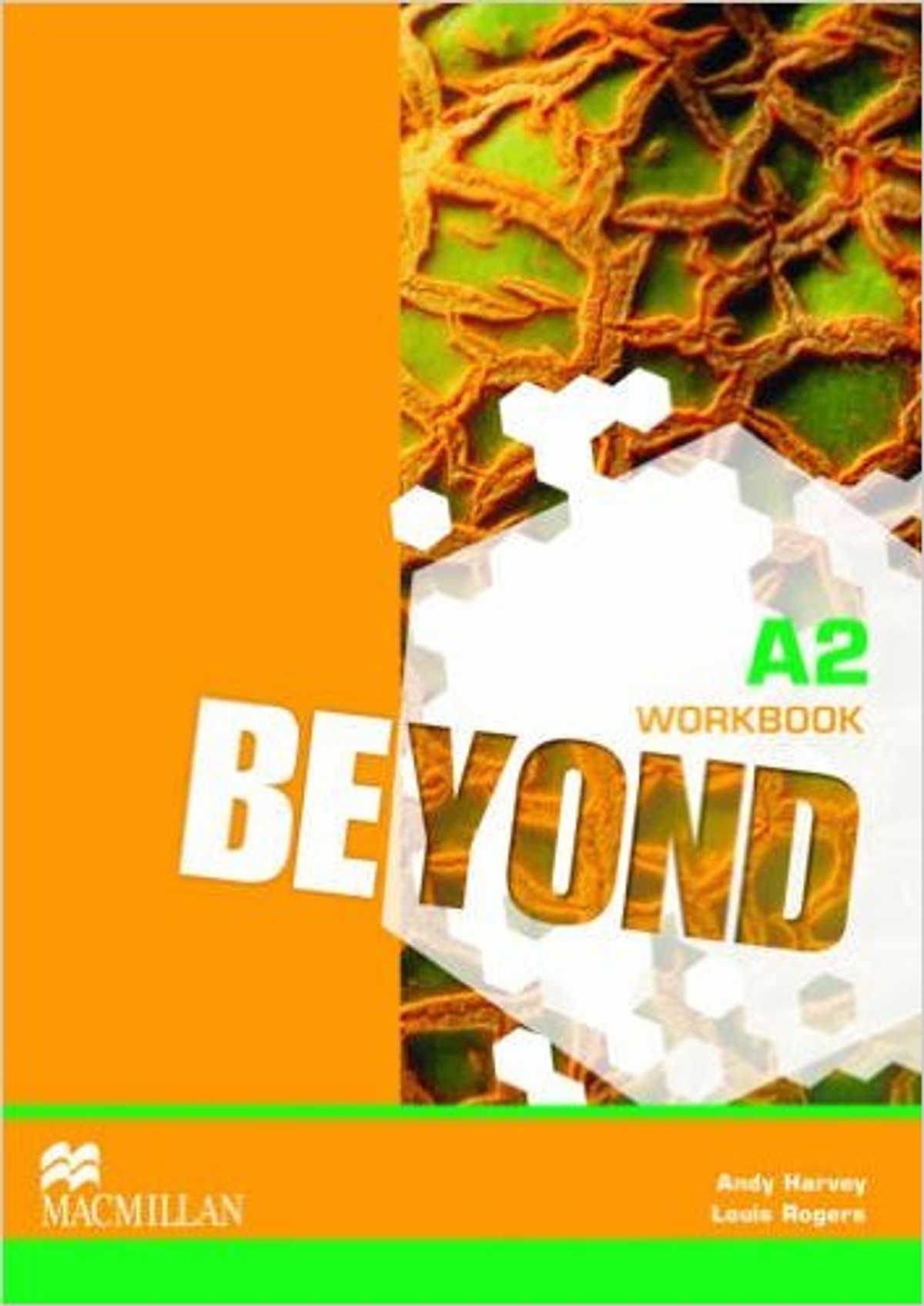 Beyond A2 WB - Paperback