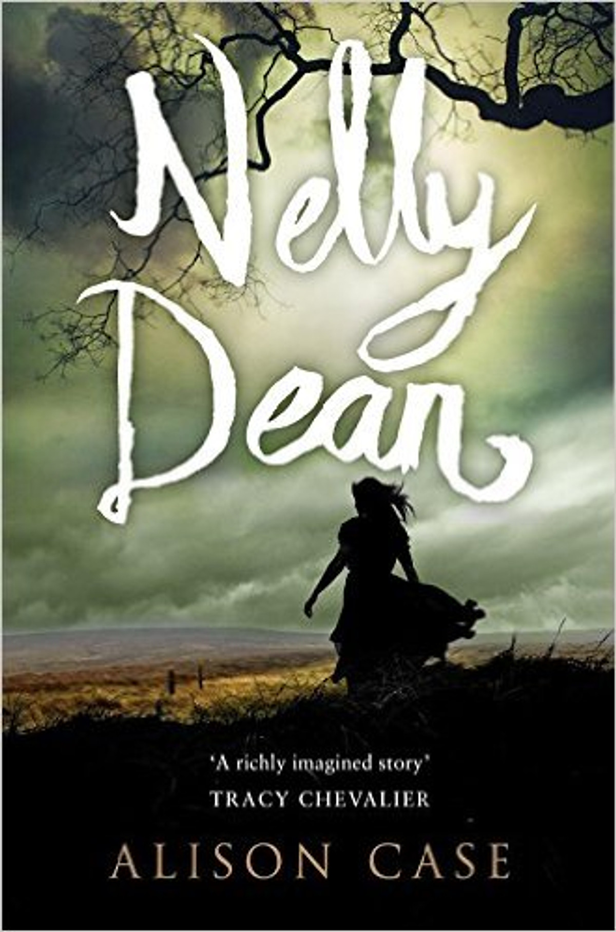 Nelly Dean