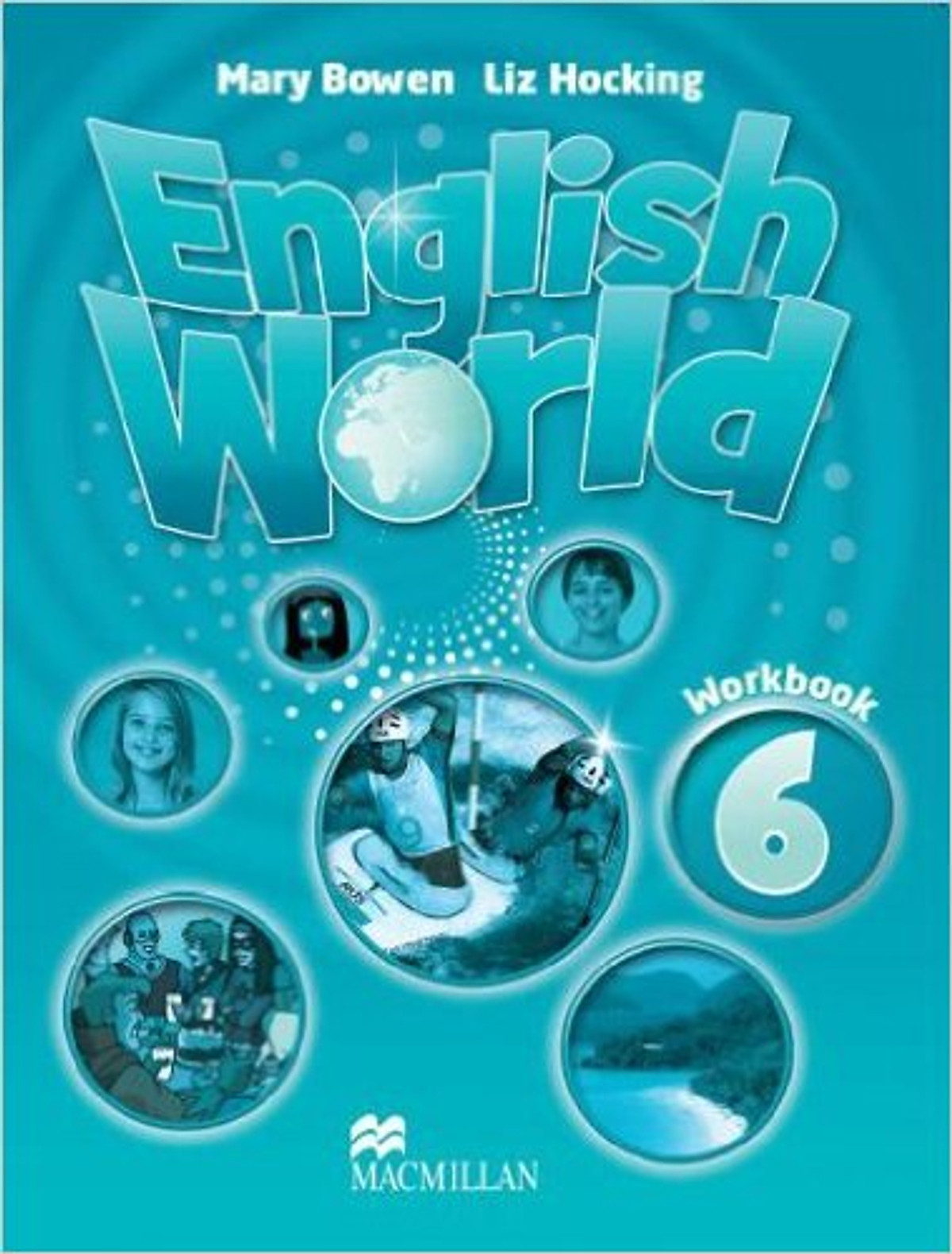 English World 6: Workbook - Paperback