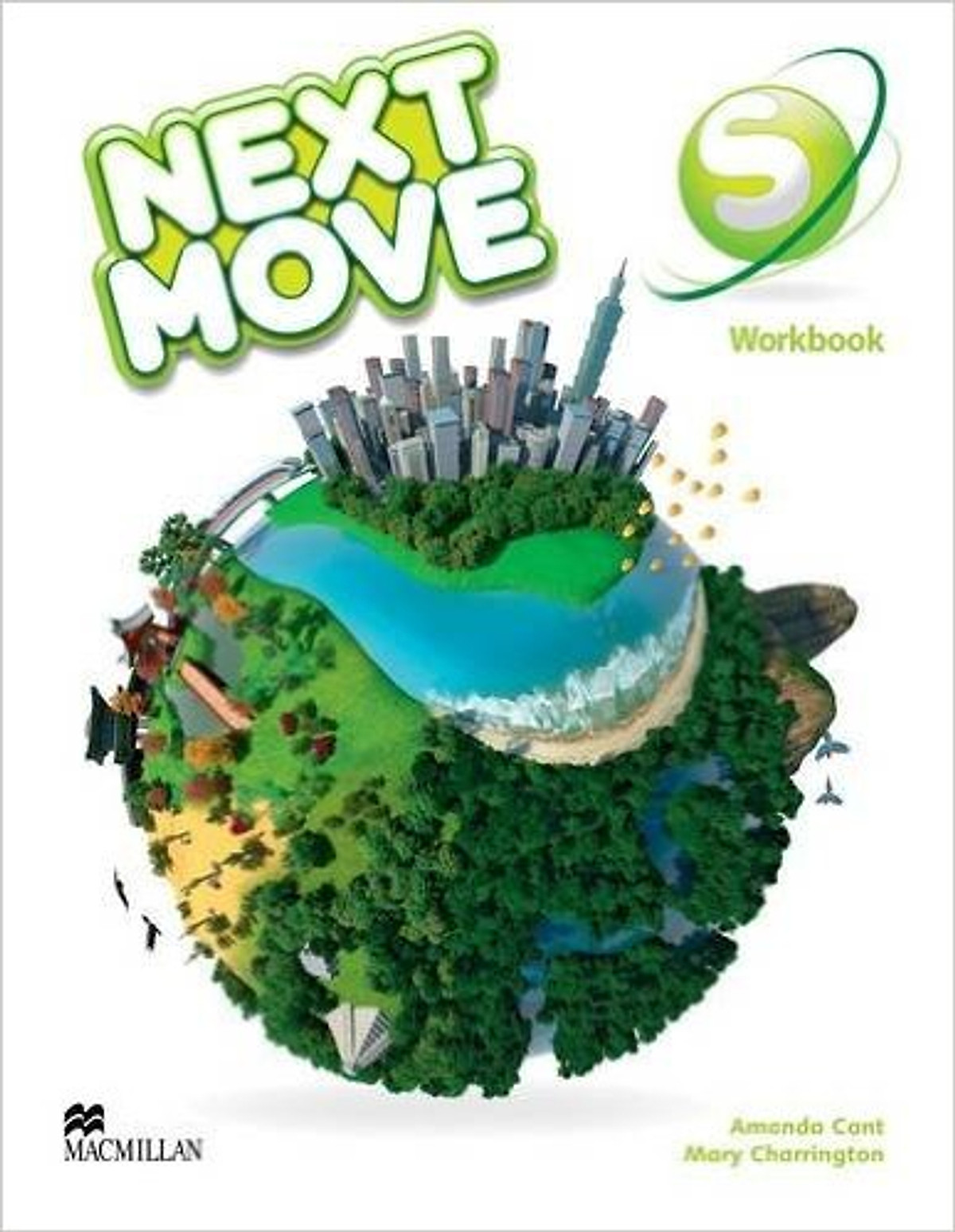 Next Move Starter: Workbook - Paperback