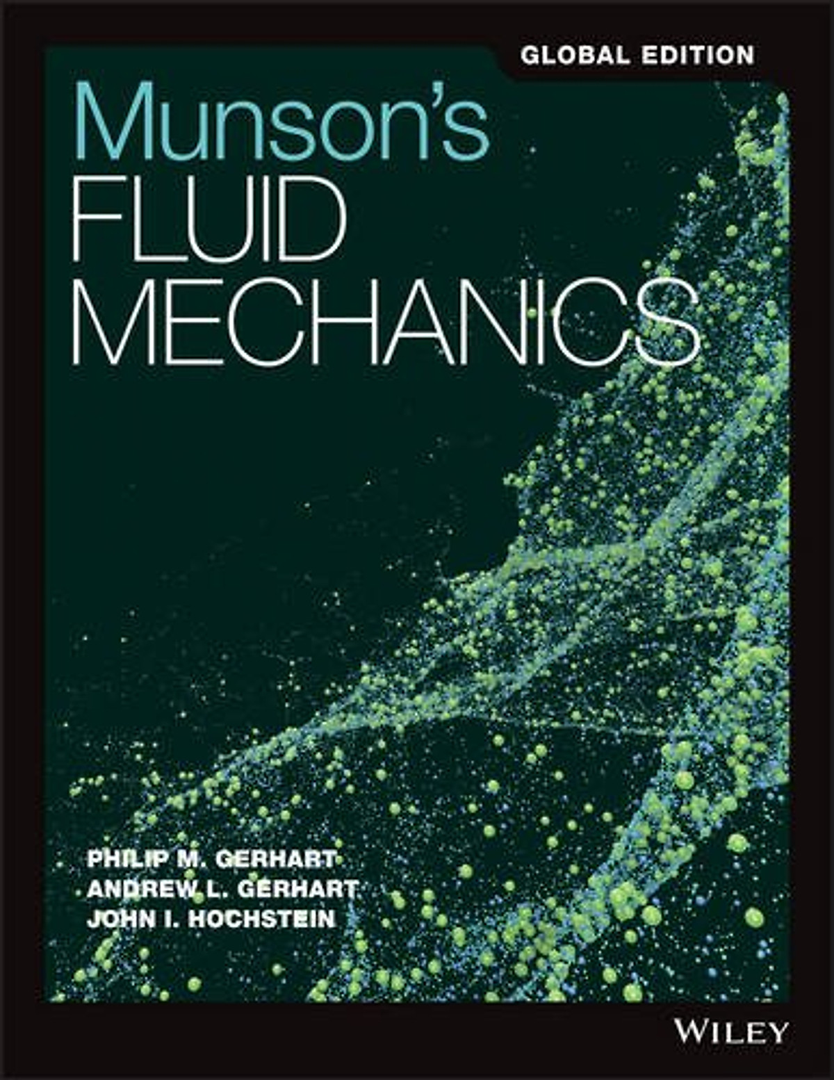 Munson'S Fluid Mechanics Global Edition