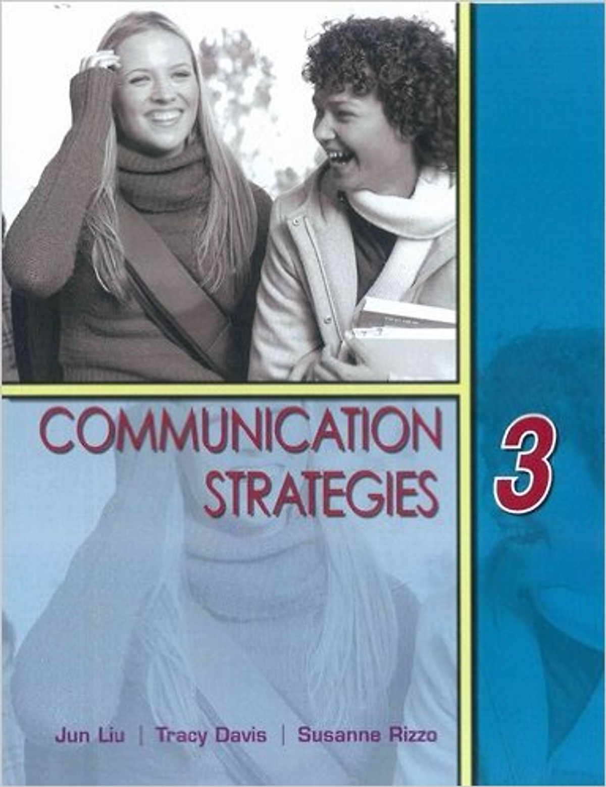 Communication Strategies B3: Text - Paperback