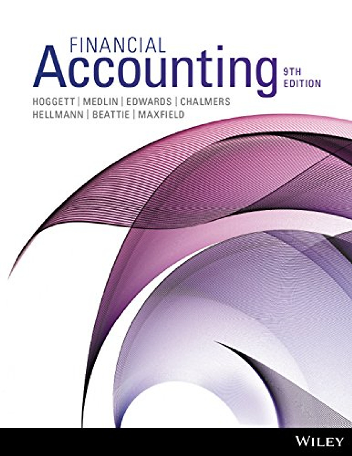 Financial Accounting, 9E