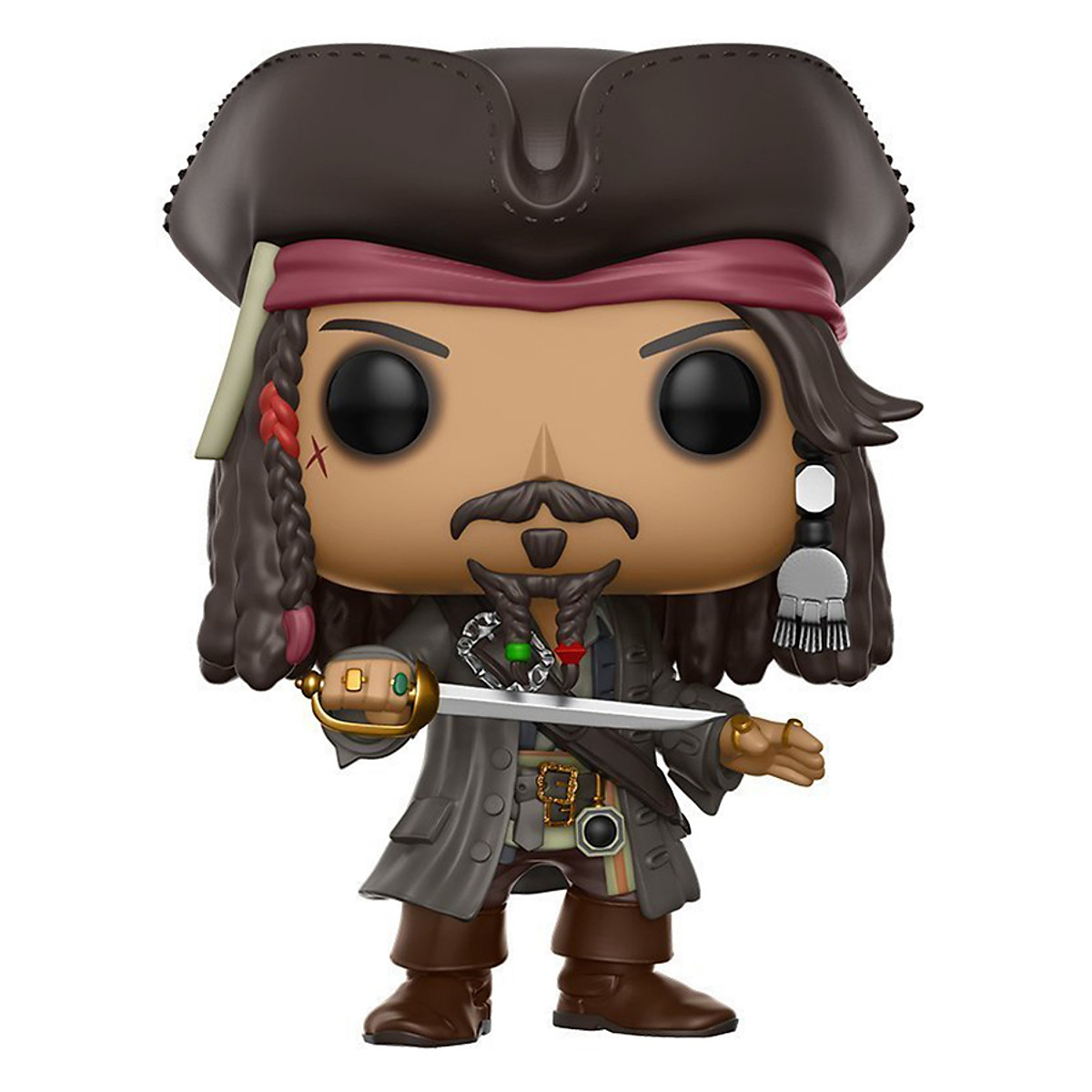 Jack Sparrow tin tức hình ảnh video bình luận