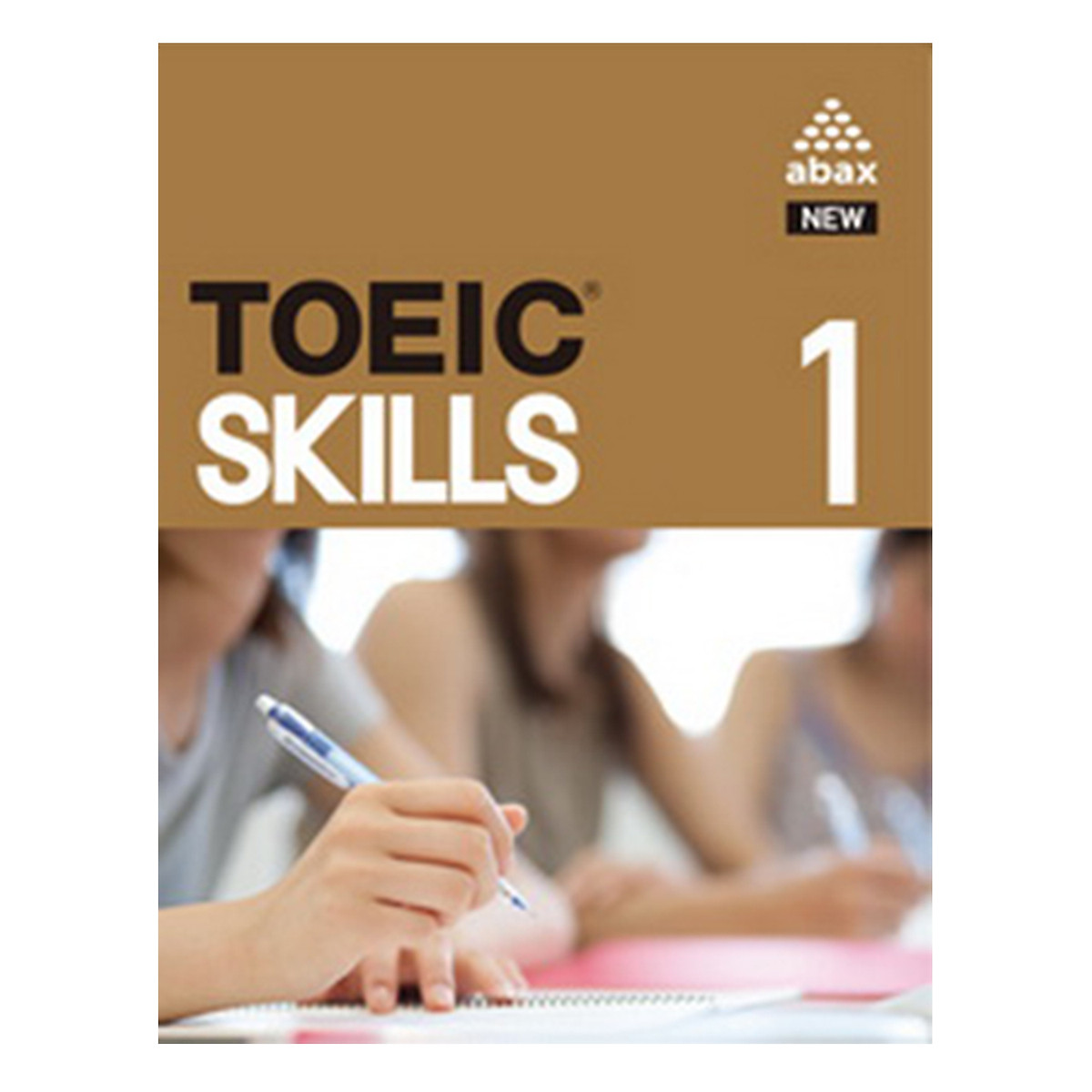 New TOEIC Skills 1 Student's Book