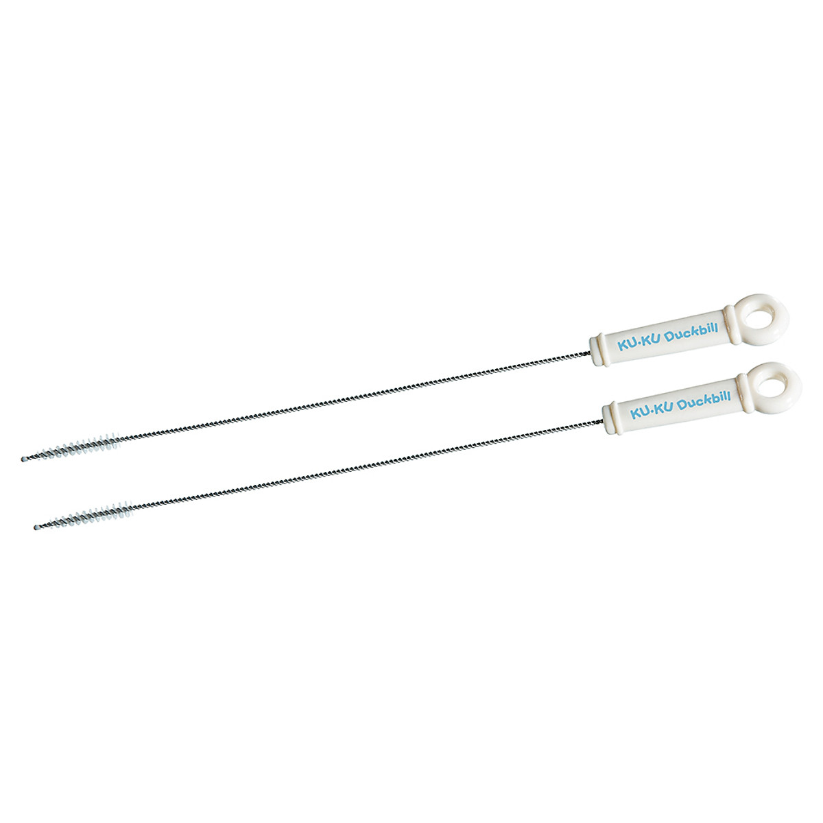 Bộ 2 Cọ Vệ Sinh Dụng Cụ Hút Mũi Kuku KU5422