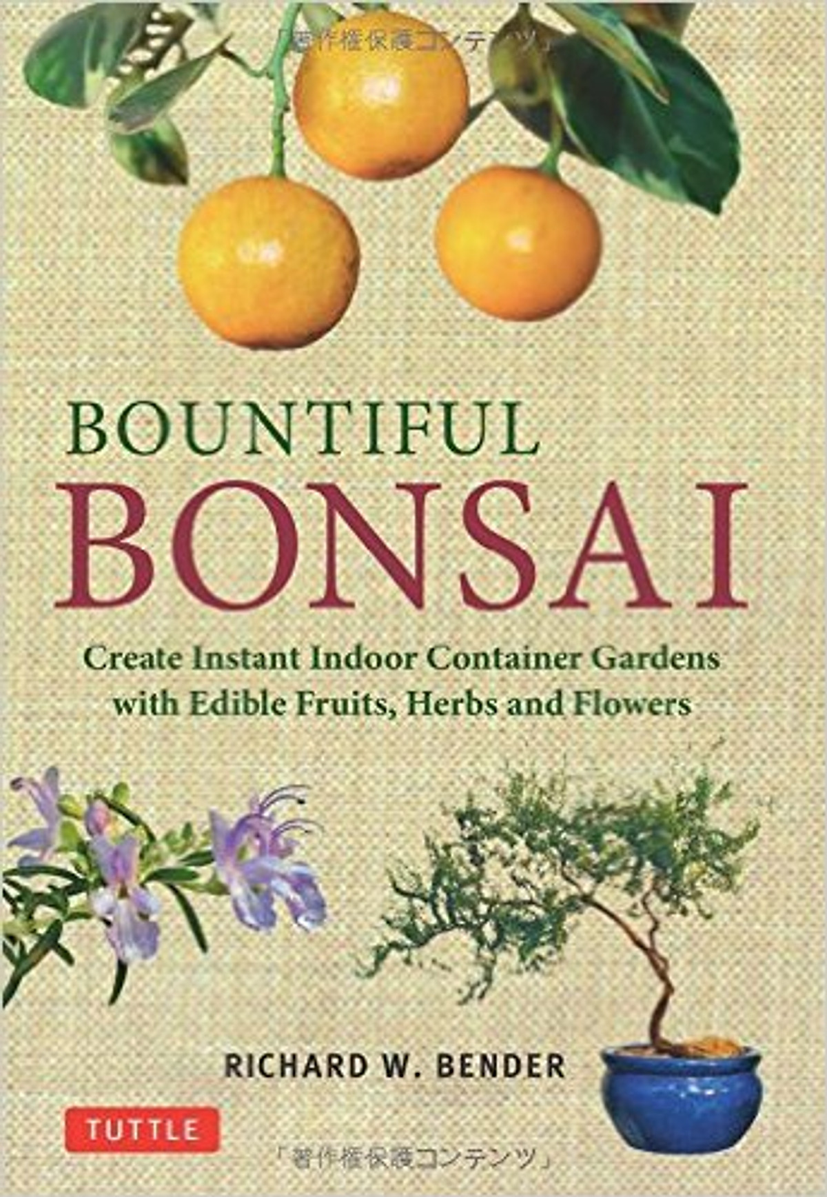 Bountiful Bonsai