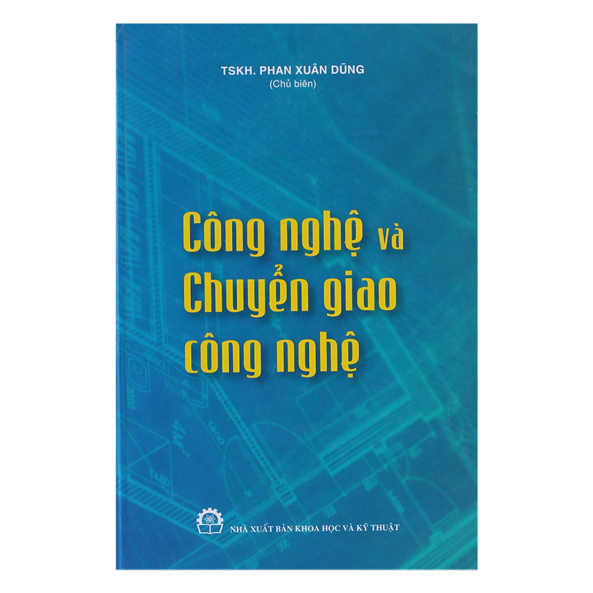 Công Nghệ Và Chuyển Giao Công Nghệ 