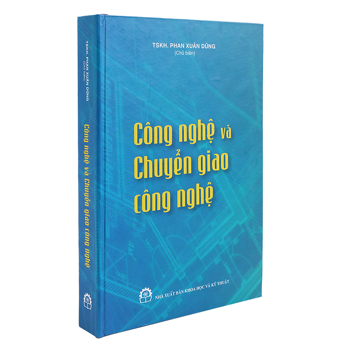 Công Nghệ Và Chuyển Giao Công Nghệ 