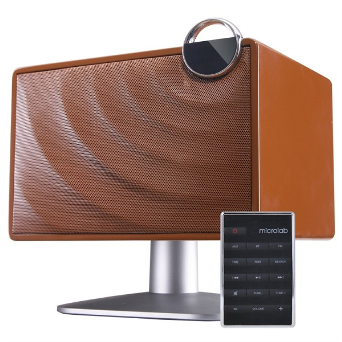Microlab t6 stylish bluetooth cheap speaker
