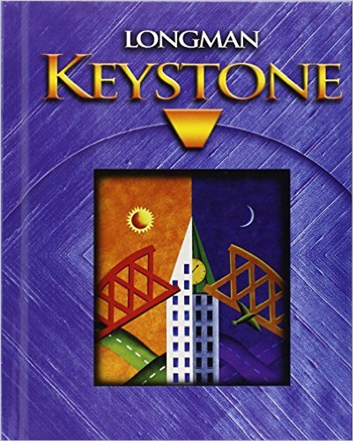 Longman Keystone Student Book B