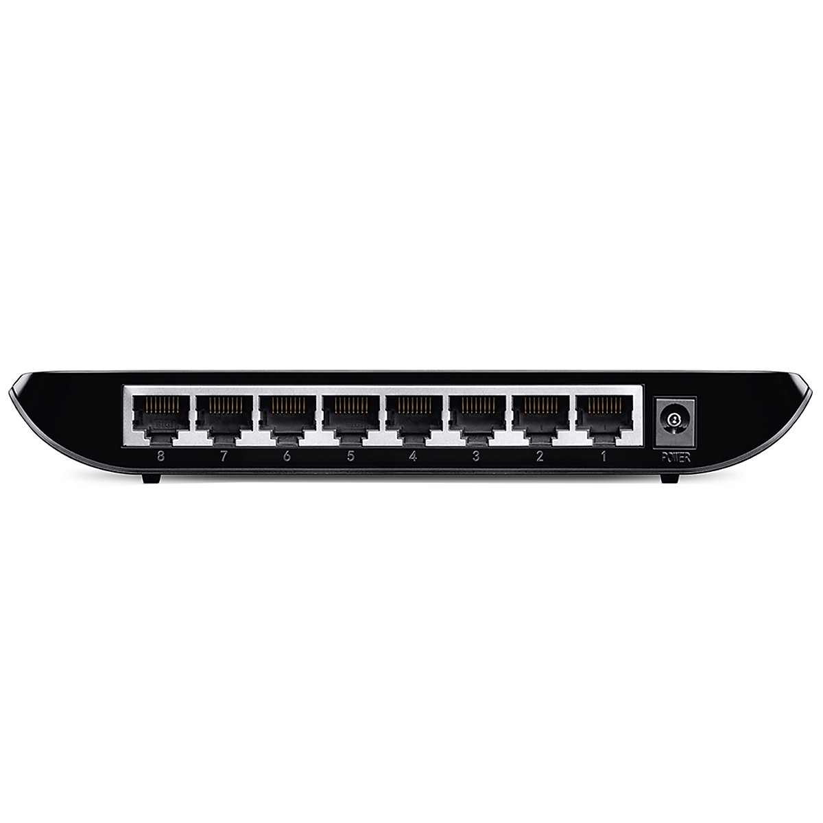 TP-Link TL-SG1008D - Switch Để Bàn 8 Cổng - Hàng Chính Hãng
