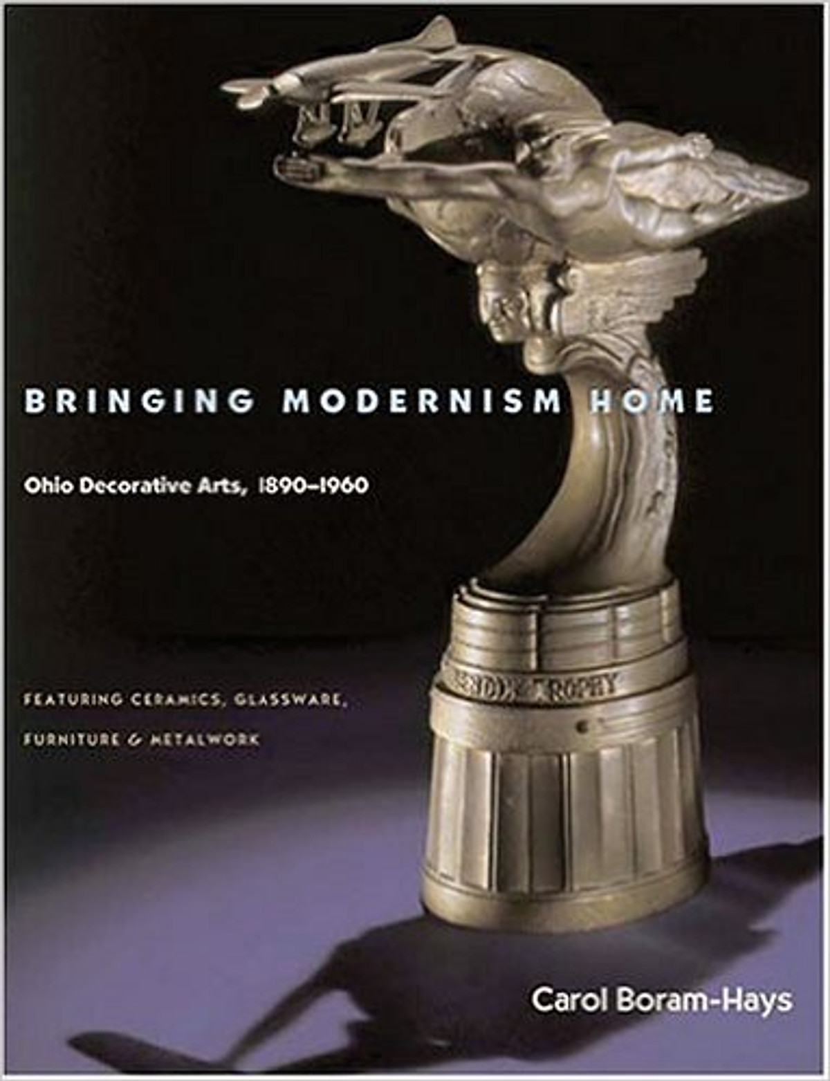 Bringing Modernism Home