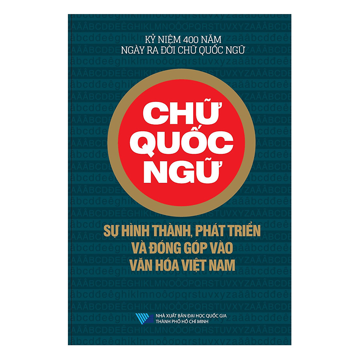 Chữ Quốc Ngữ