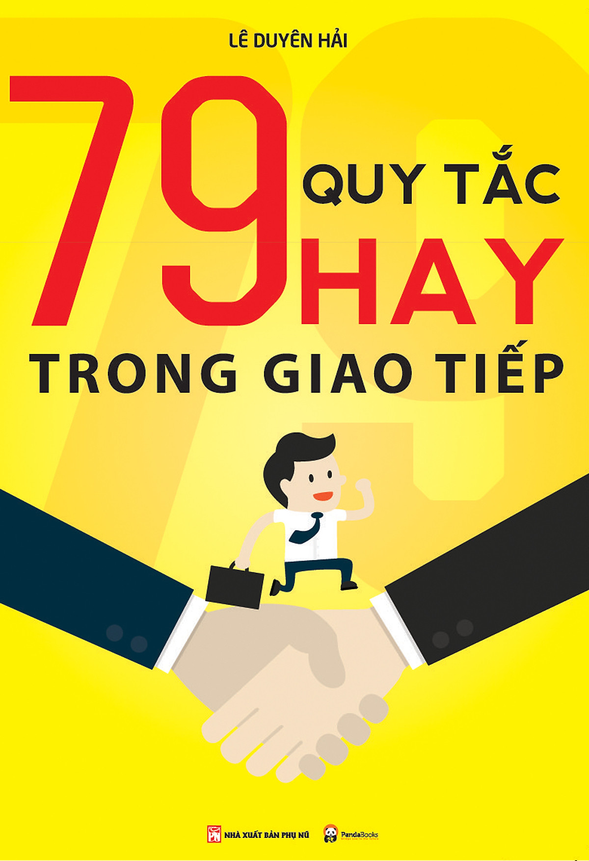 79 Quy Tắc Hay Trong Giao Tiếp