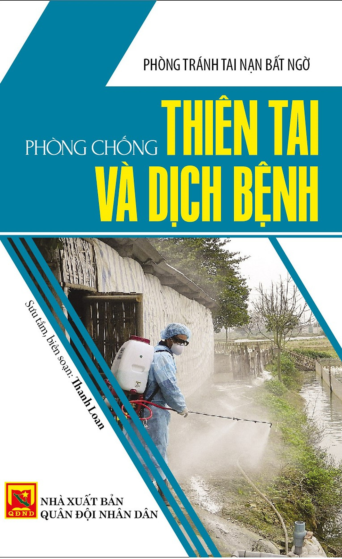 Phòng Chống Thiên Tai Và Dịch Bệnh