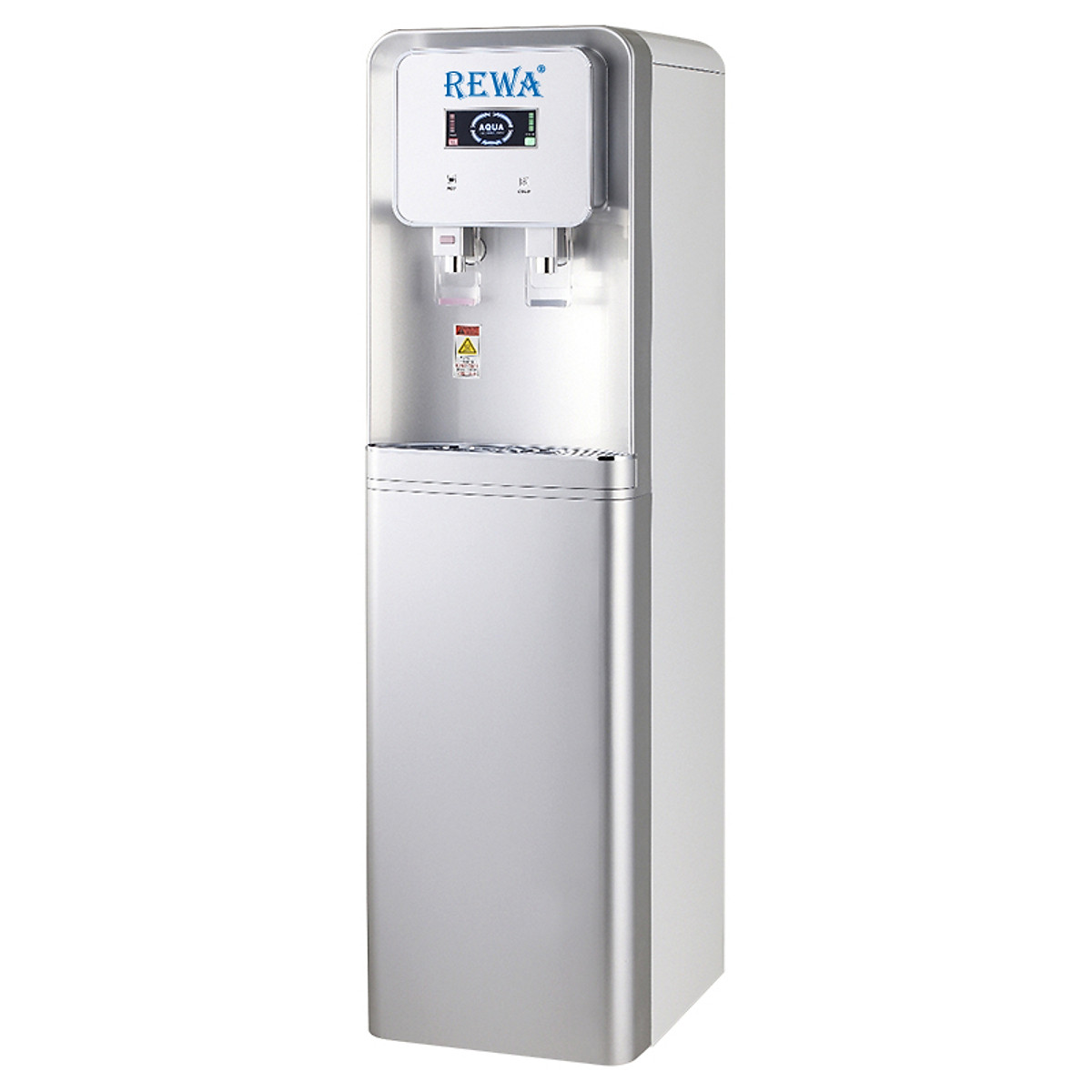 Tiêu chuẩn chọn mua máy lọc nước nóng lạnh