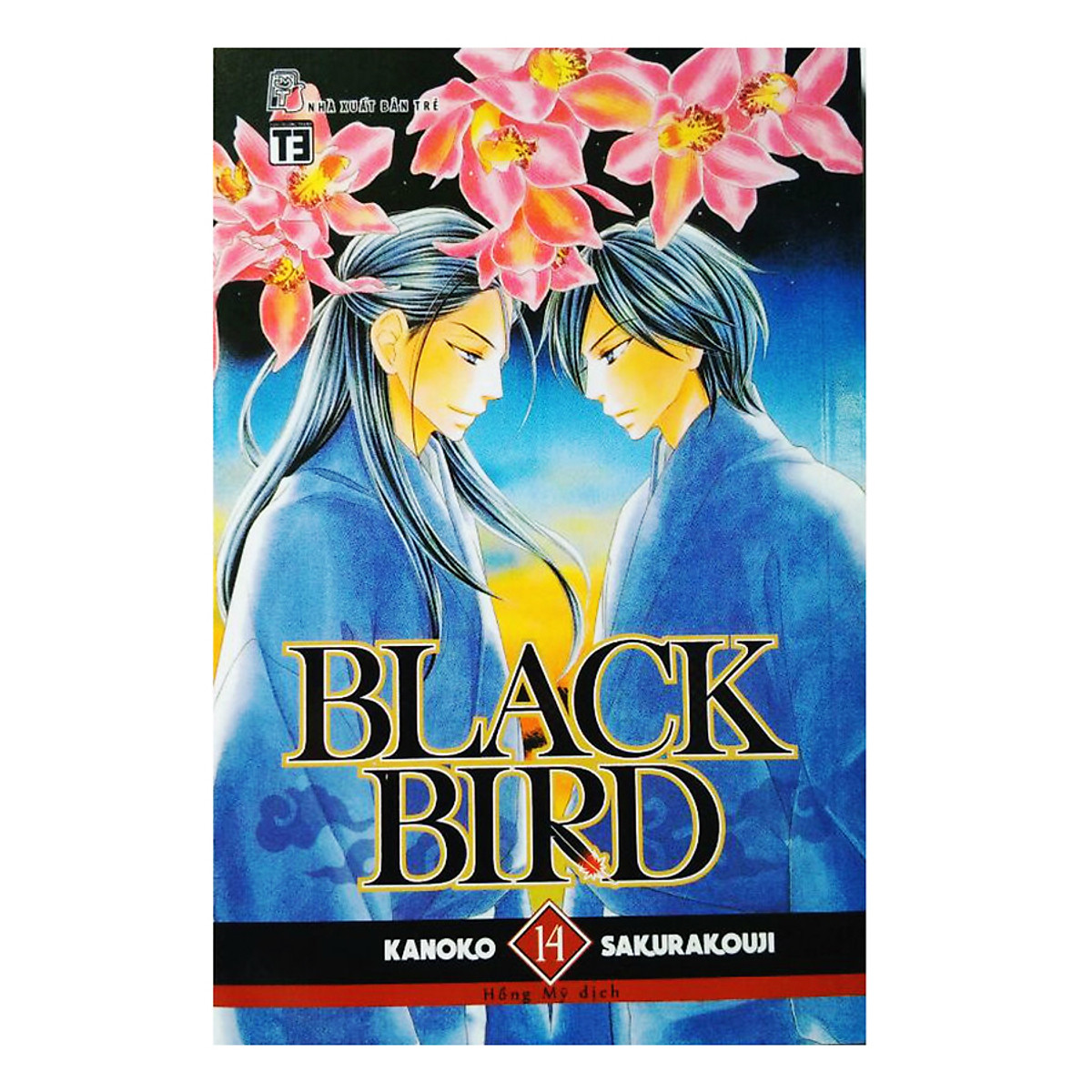 Black Bird - Tập 14