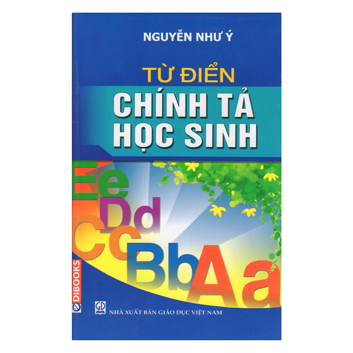 Từ Điển Chính Tả Học Sinh