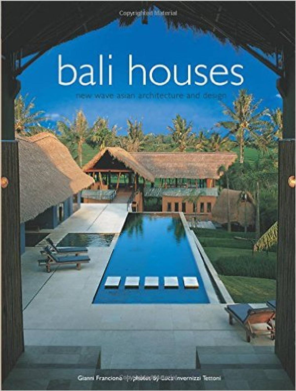 Bali Houses