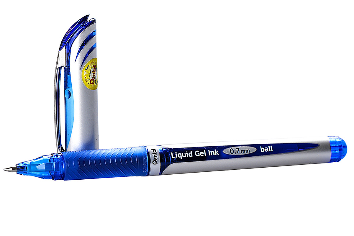 Bút Bi Nước Ký Nét To Pentel - BL57