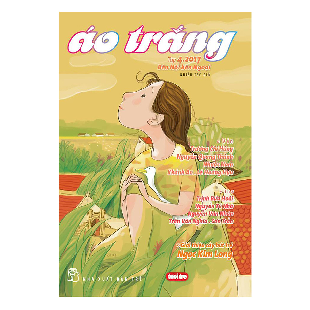 Áo Trắng - Bên Nội Bên Ngoại (Tập 04)