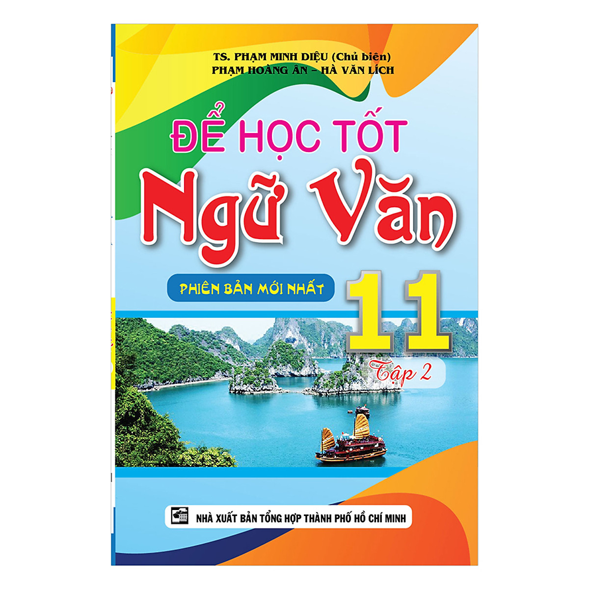 Để Học Tốt Ngữ Văn 11 (Tập 2)