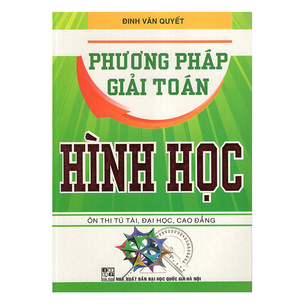 Phương Pháp Giải Toán Hình Học