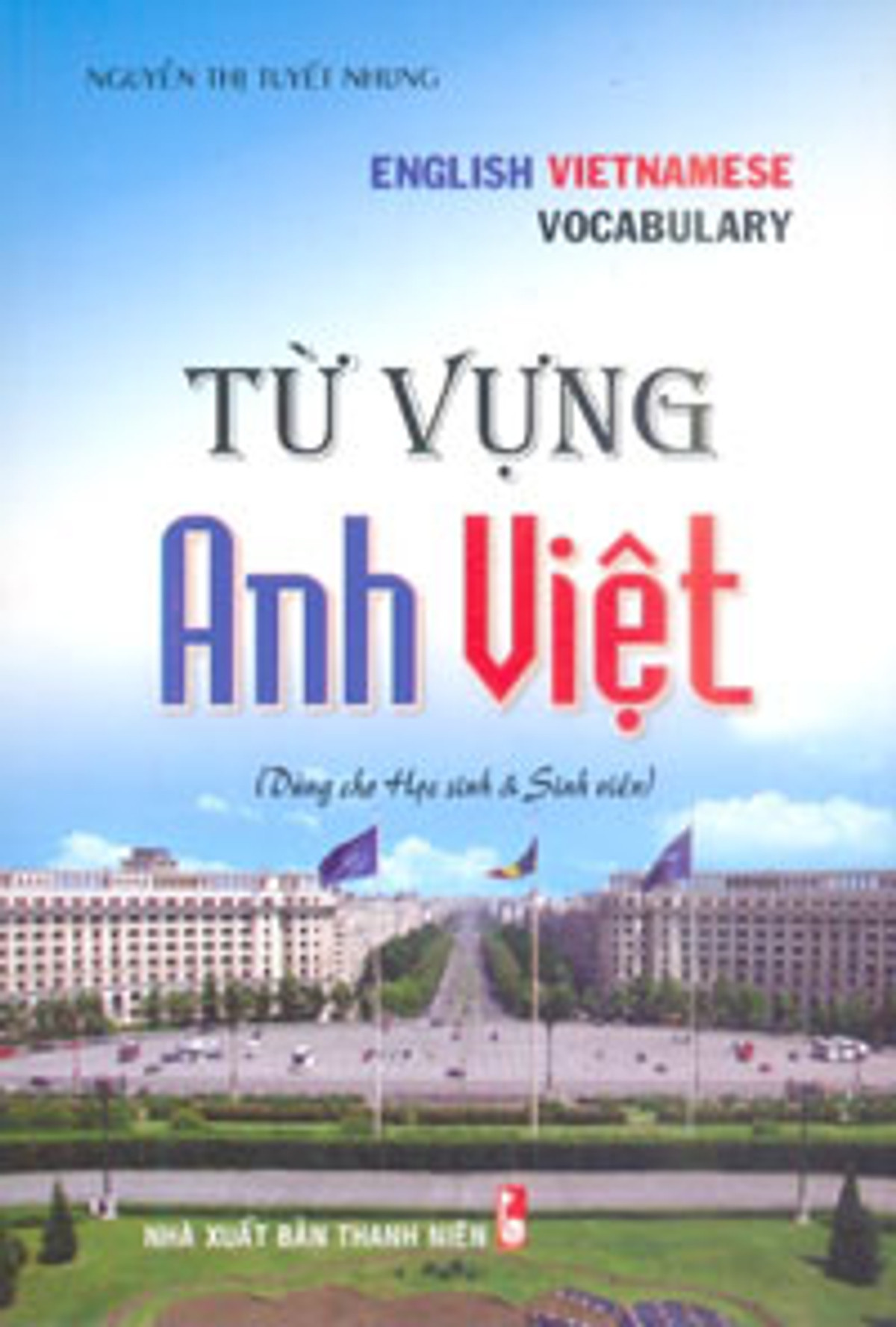 Từ Vựng Anh - Việt