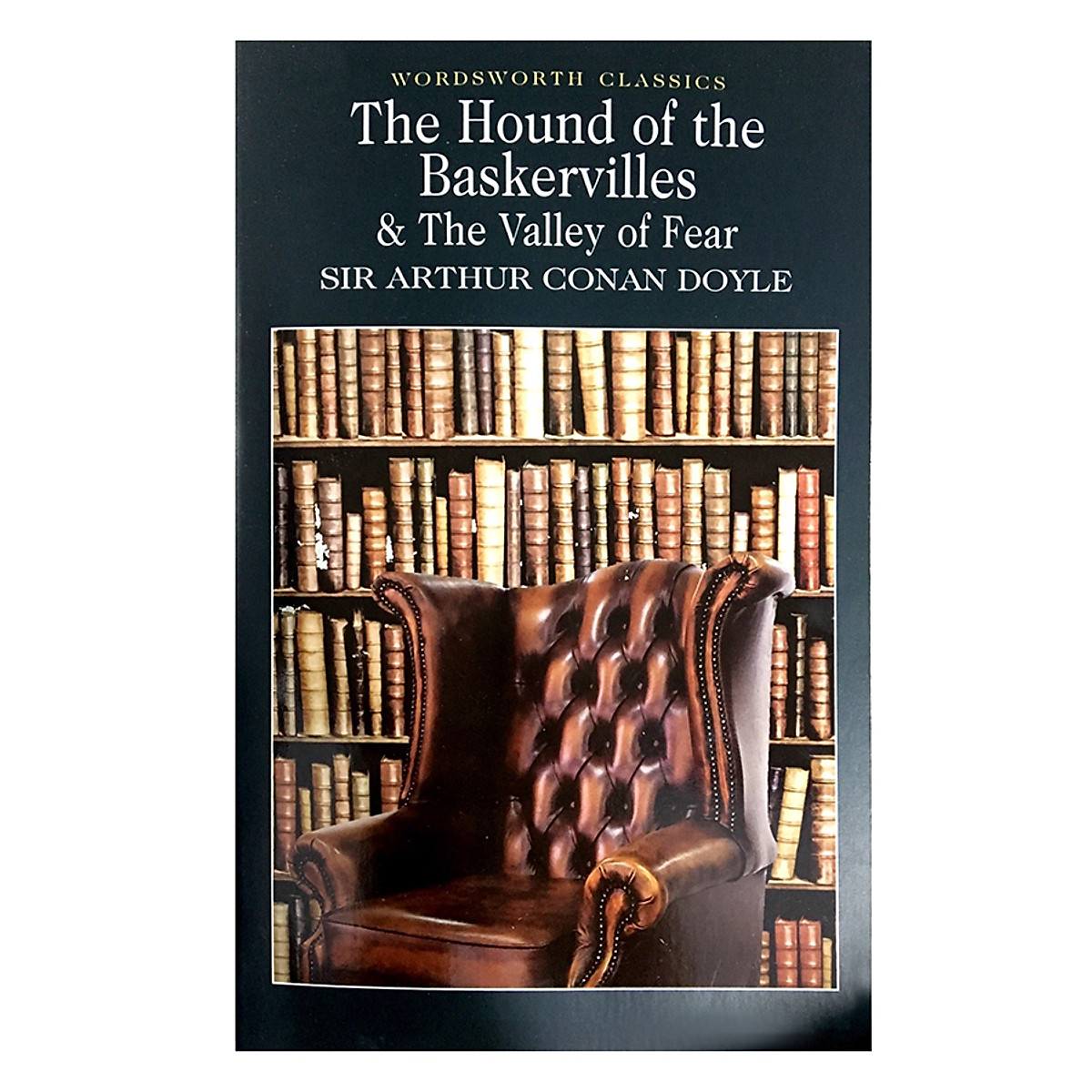 The Hound Of The Baskervilles (Paperback)
