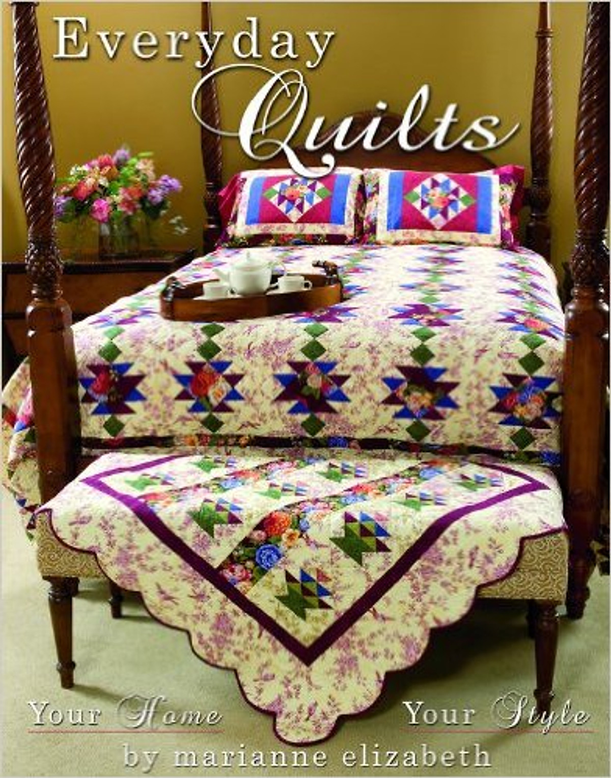 Everyday Quilts