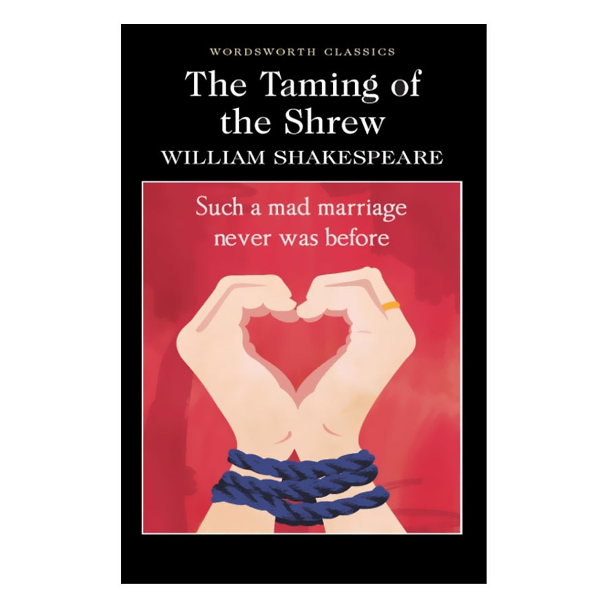 The Taming Of The Shrew