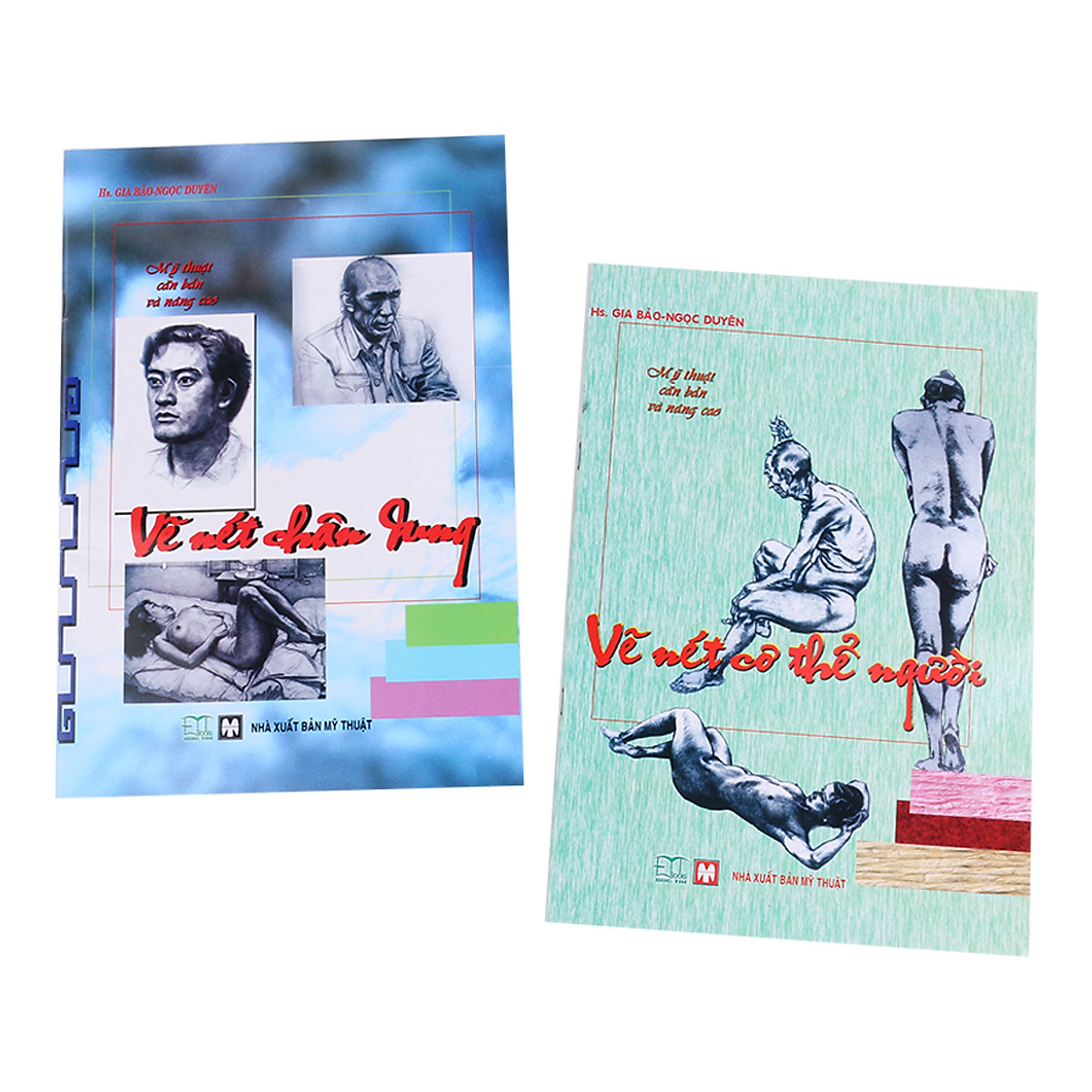 Sách mỹ thuật 7