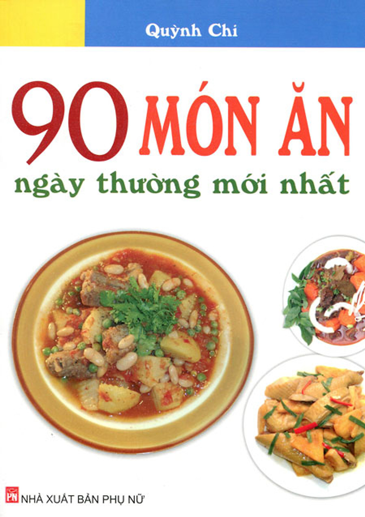 90 Món Ăn Ngày Thường Mới Nhất