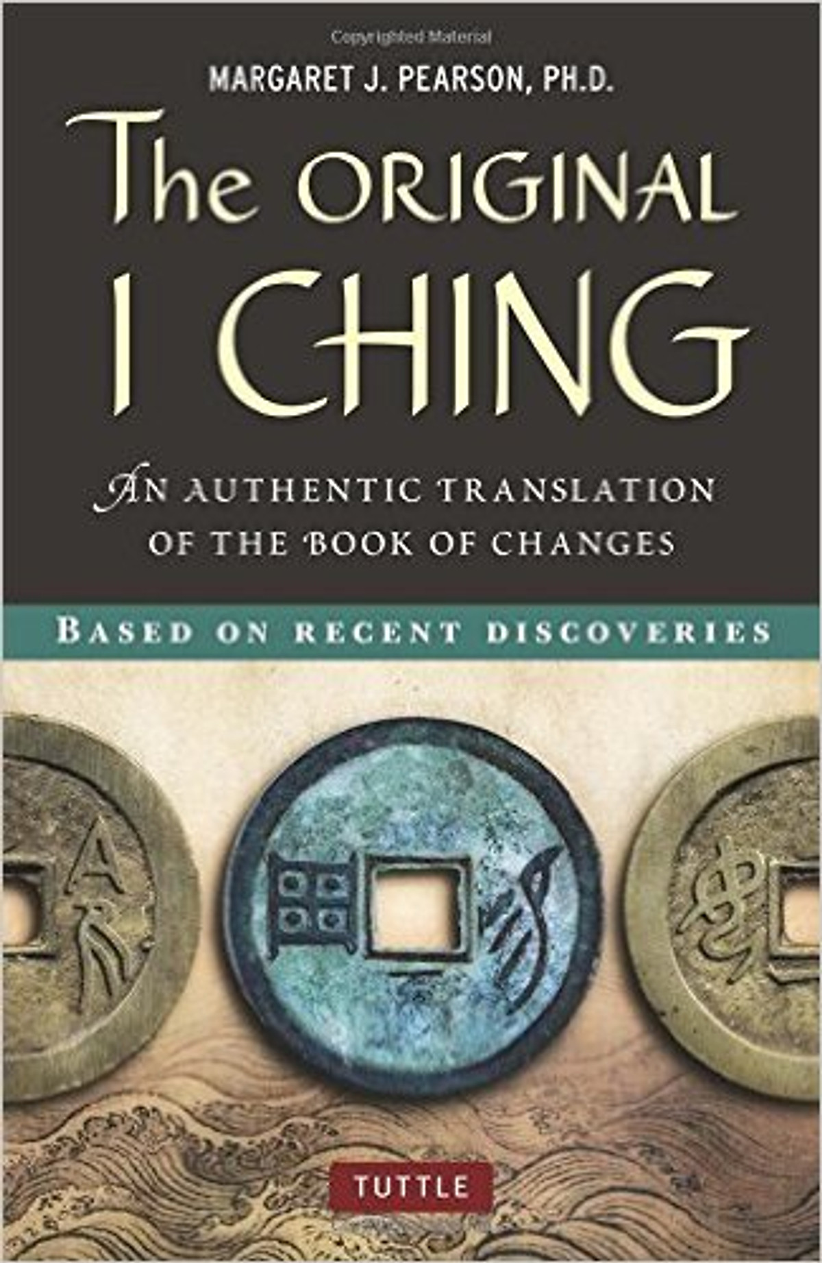 The Original I Ching